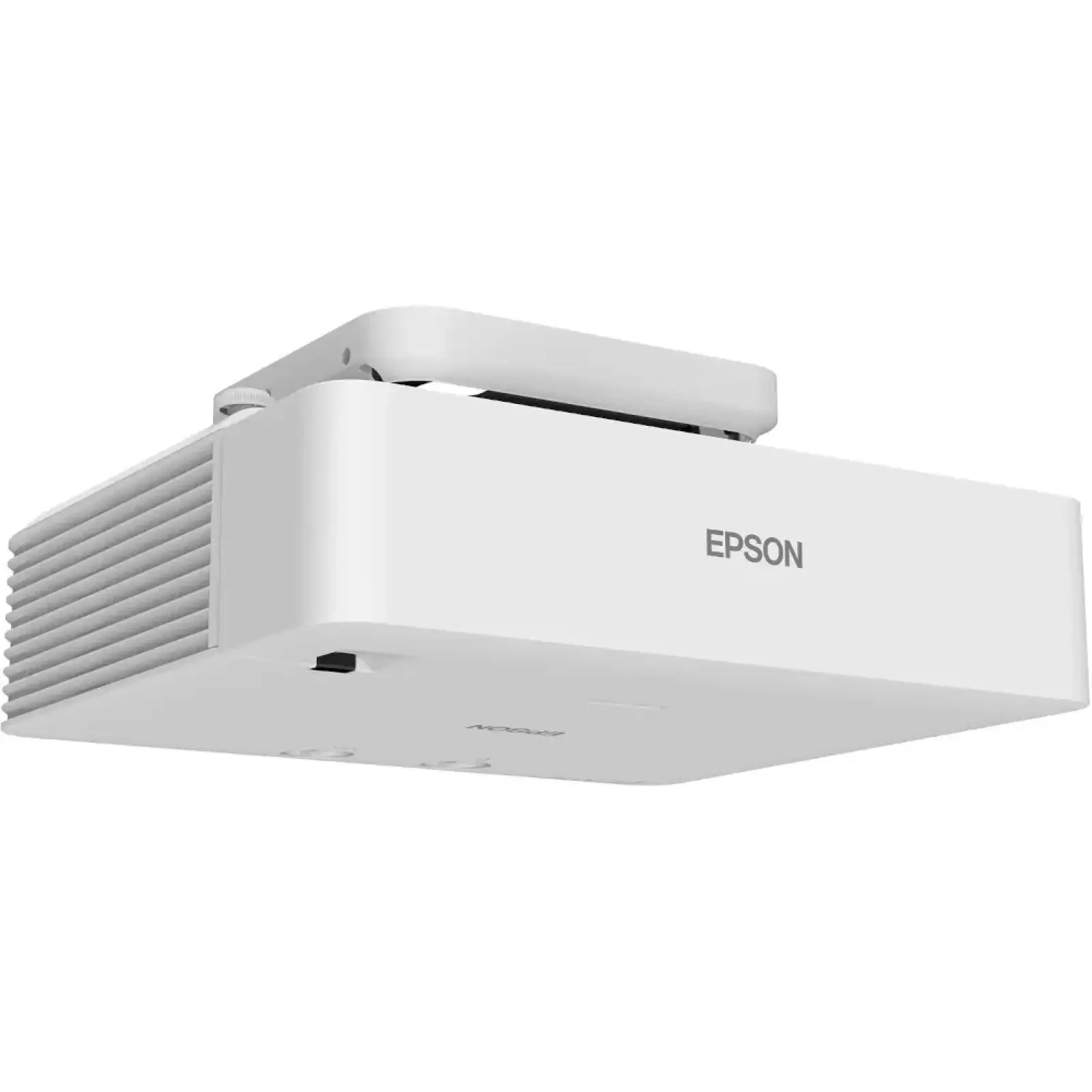 Проєктор EPSON EB-L520U (Laser,3LCD, WUXGA, 5200ALm, 500 0000:1,20/30,1.35-2.2:1,VGA,2*HDMI,USB,RS232,RJ45 V11HA30040 UA