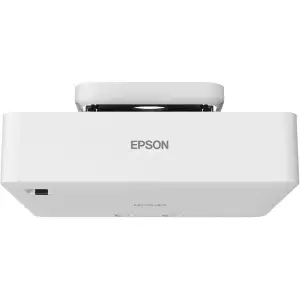 Проєктор EPSON EB-L520U (Laser,3LCD, WUXGA, 5200ALm, 500 0000:1,20/30,1.35-2.2:1,VGA,2*HDMI,USB,RS232,RJ45 V11HA30040 UA