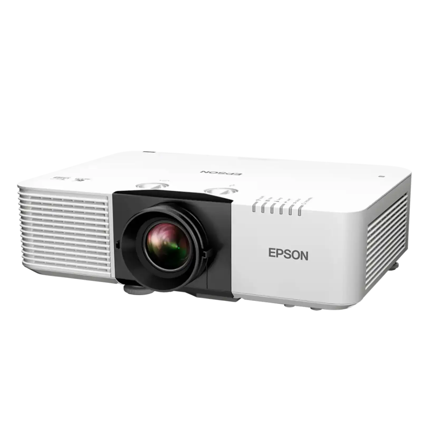 Проєктор EPSON EB-L890E (Laser, 3LCD,WUXGA,8000Лм,500000 0:1, 1.5-1.7:1, 20/30, HDMI, USB, VGA, RS232, RJ45 V11HB24080 UA