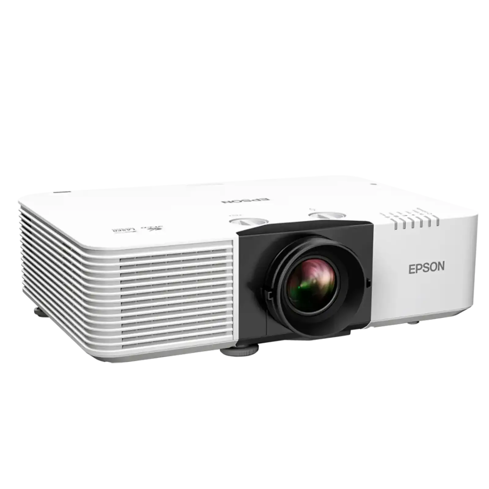 Проєктор EPSON EB-L890E (Laser, 3LCD,WUXGA,8000Лм,500000 0:1, 1.5-1.7:1, 20/30, HDMI, USB, VGA, RS232, RJ45 V11HB24080 UA