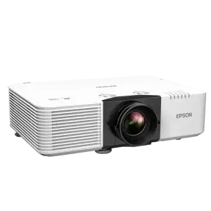 Проєктор EPSON EB-L890E (Laser, 3LCD,WUXGA,8000Лм,500000 0:1, 1.5-1.7:1, 20/30, HDMI, USB, VGA, RS232, RJ45 V11HB24080 UA