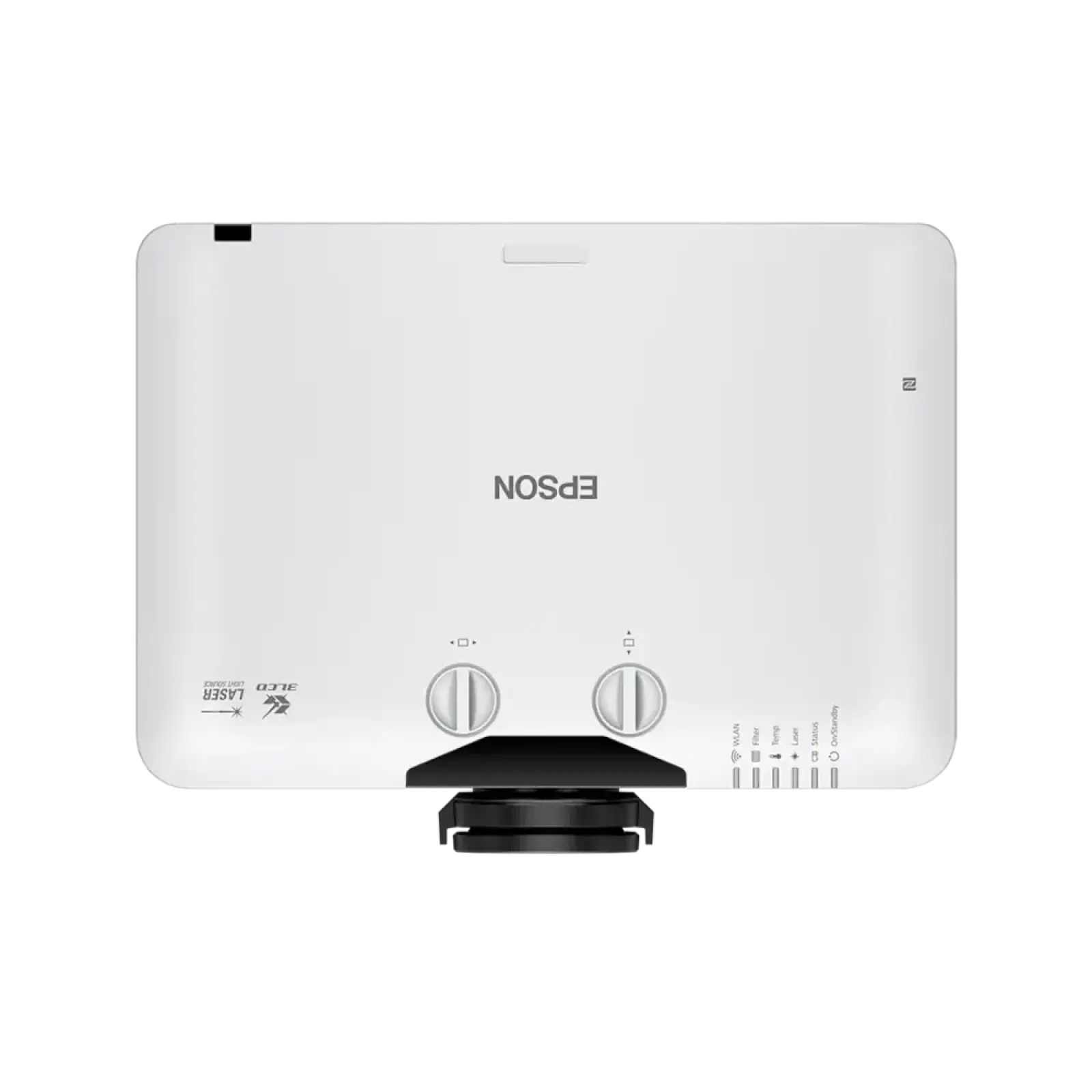 Проєктор EPSON EB-L890E (Laser, 3LCD,WUXGA,8000Лм,500000 0:1, 1.5-1.7:1, 20/30, HDMI, USB, VGA, RS232, RJ45 V11HB24080 UA
