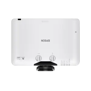 Проєктор EPSON EB-L890E (Laser, 3LCD,WUXGA,8000Лм,500000 0:1, 1.5-1.7:1, 20/30, HDMI, USB, VGA, RS232, RJ45 V11HB24080 UA