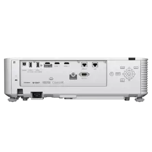 Проєктор EPSON EB-L890E (Laser, 3LCD,WUXGA,8000Лм,500000 0:1, 1.5-1.7:1, 20/30, HDMI, USB, VGA, RS232, RJ45 V11HB24080 UA