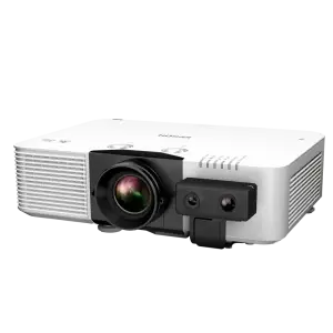 Проєктор EPSON EB-L890E (Laser, 3LCD,WUXGA,8000Лм,500000 0:1, 1.5-1.7:1, 20/30, HDMI, USB, VGA, RS232, RJ45 V11HB24080 UA