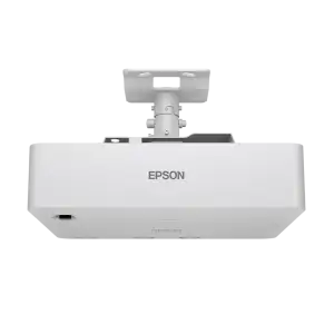 Проєктор EPSON EB-L890E (Laser, 3LCD,WUXGA,8000Лм,500000 0:1, 1.5-1.7:1, 20/30, HDMI, USB, VGA, RS232, RJ45 V11HB24080 UA