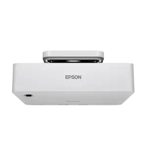 Проєктор EPSON EB-L890E (Laser, 3LCD,WUXGA,8000Лм,500000 0:1, 1.5-1.7:1, 20/30, HDMI, USB, VGA, RS232, RJ45 V11HB24080 UA