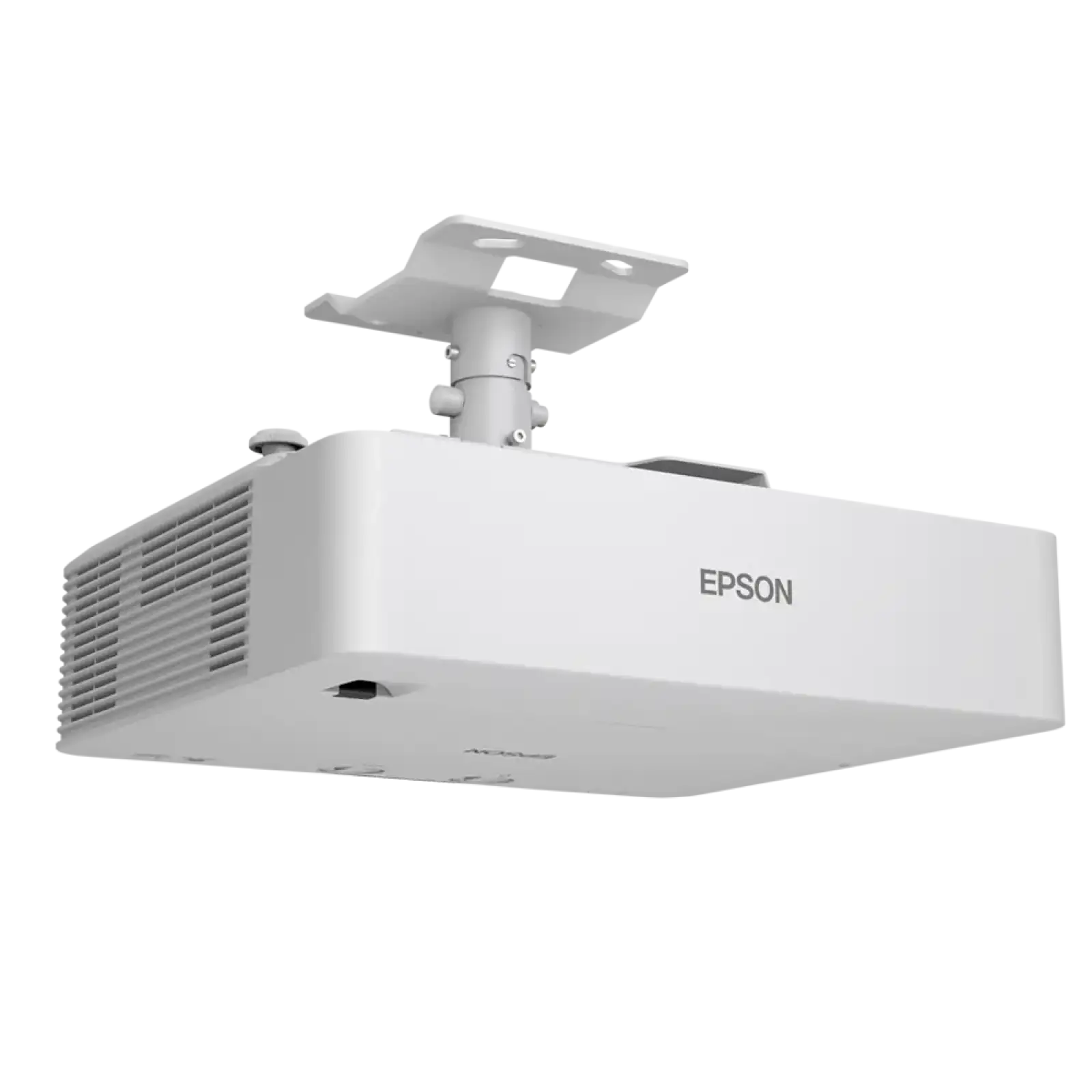 Проєктор EPSON EB-L890E (Laser, 3LCD,WUXGA,8000Лм,500000 0:1, 1.5-1.7:1, 20/30, HDMI, USB, VGA, RS232, RJ45 V11HB24080 UA