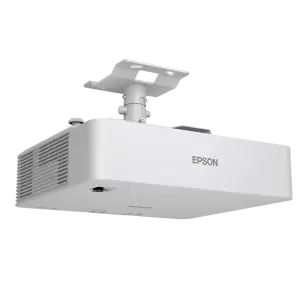 Проєктор EPSON EB-L890E (Laser, 3LCD,WUXGA,8000Лм,500000 0:1, 1.5-1.7:1, 20/30, HDMI, USB, VGA, RS232, RJ45 V11HB24080 UA
