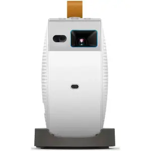 Портативний проектор BENQ GV50 9H.JSR77.59E UA