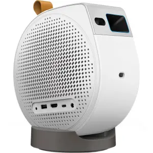 Портативний проектор BENQ GV50 9H.JSR77.59E UA