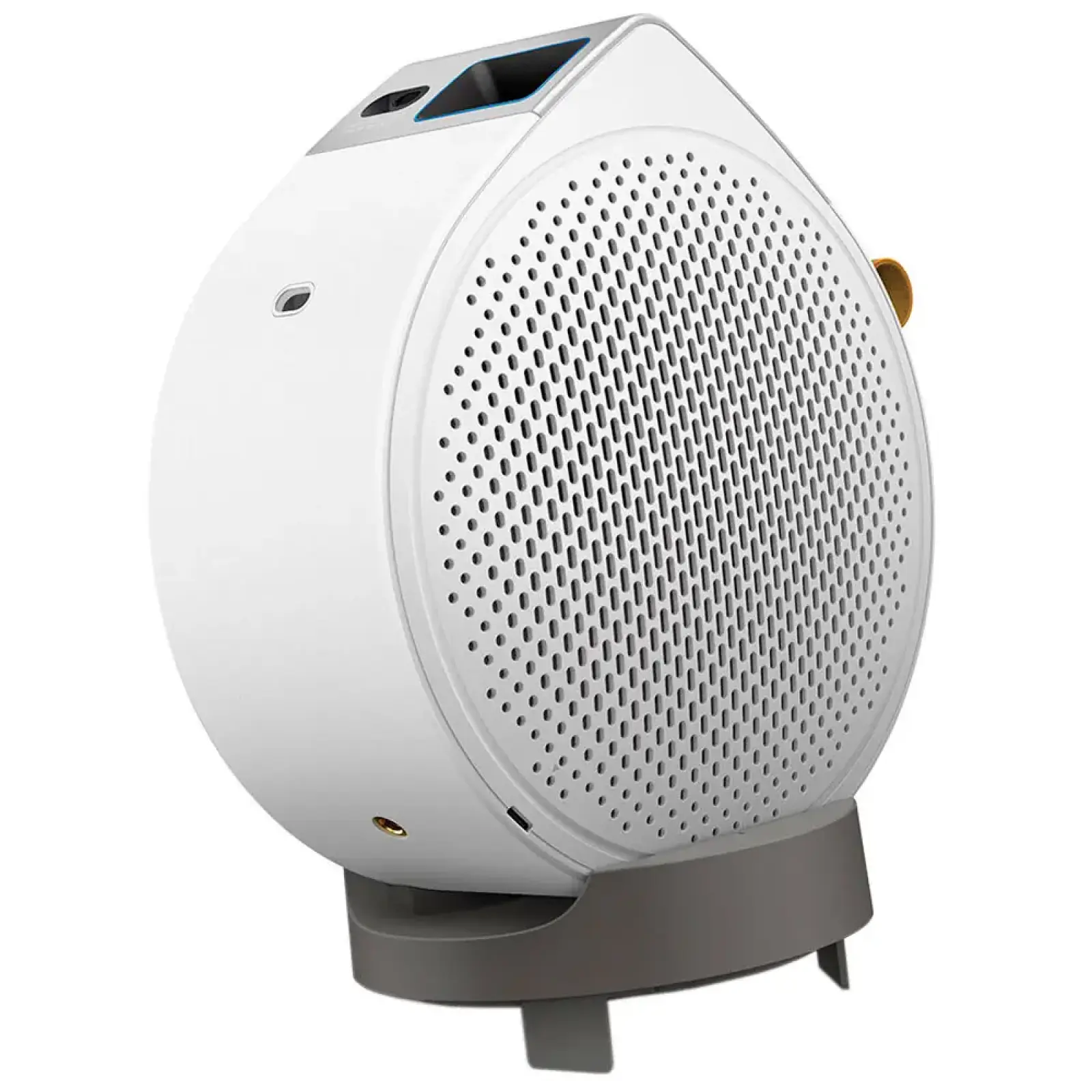 Портативний проектор BENQ GV50 9H.JSR77.59E UA