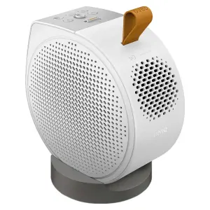 Портативний проектор BENQ GV50 9H.JSR77.59E UA