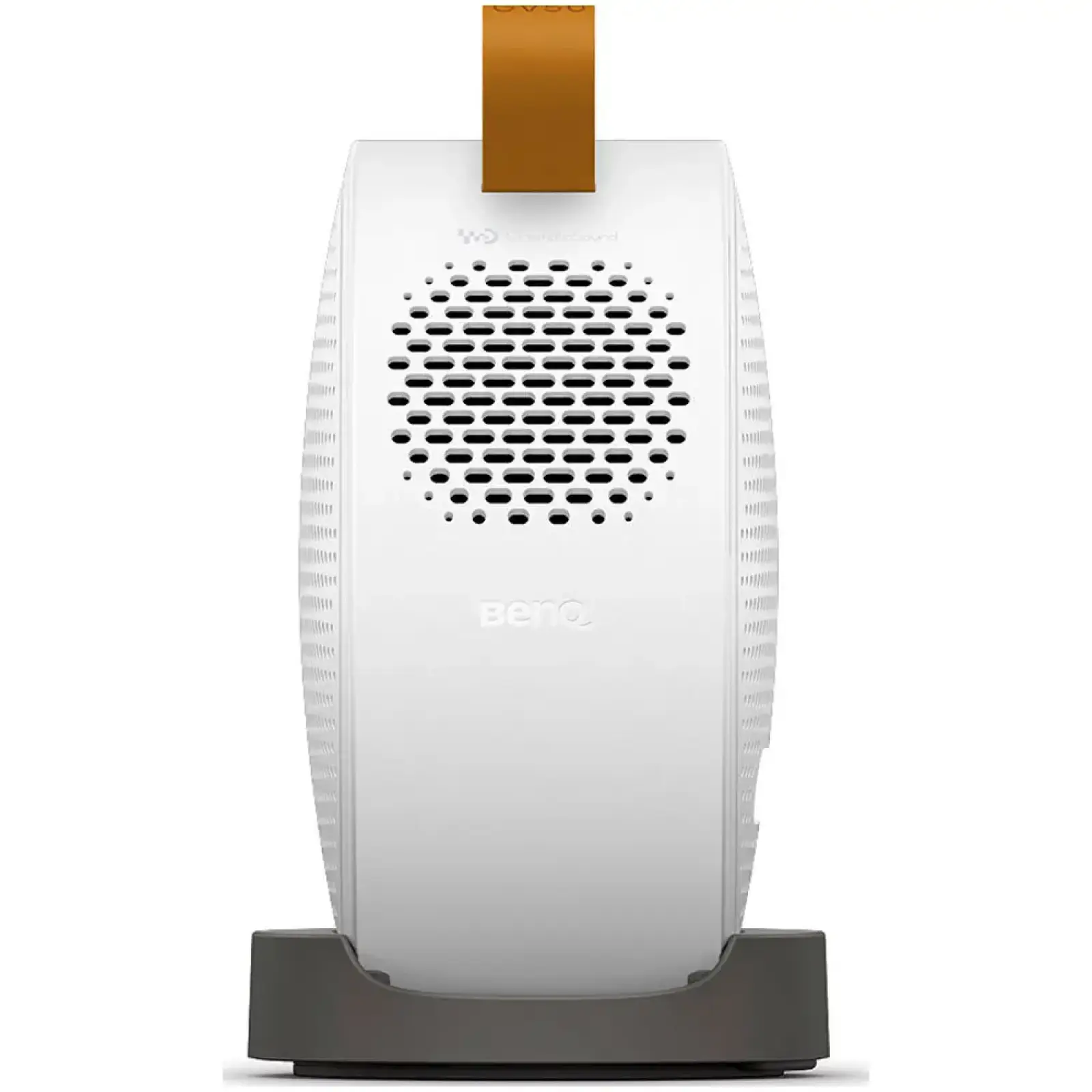 Портативний проектор BENQ GV50 9H.JSR77.59E UA