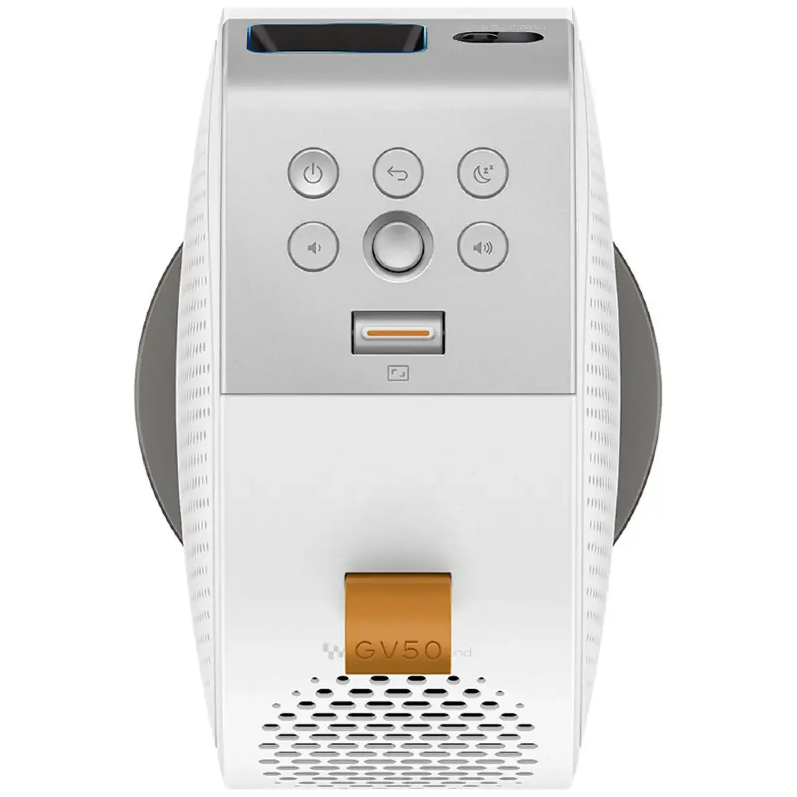 Портативний проектор BENQ GV50 9H.JSR77.59E UA