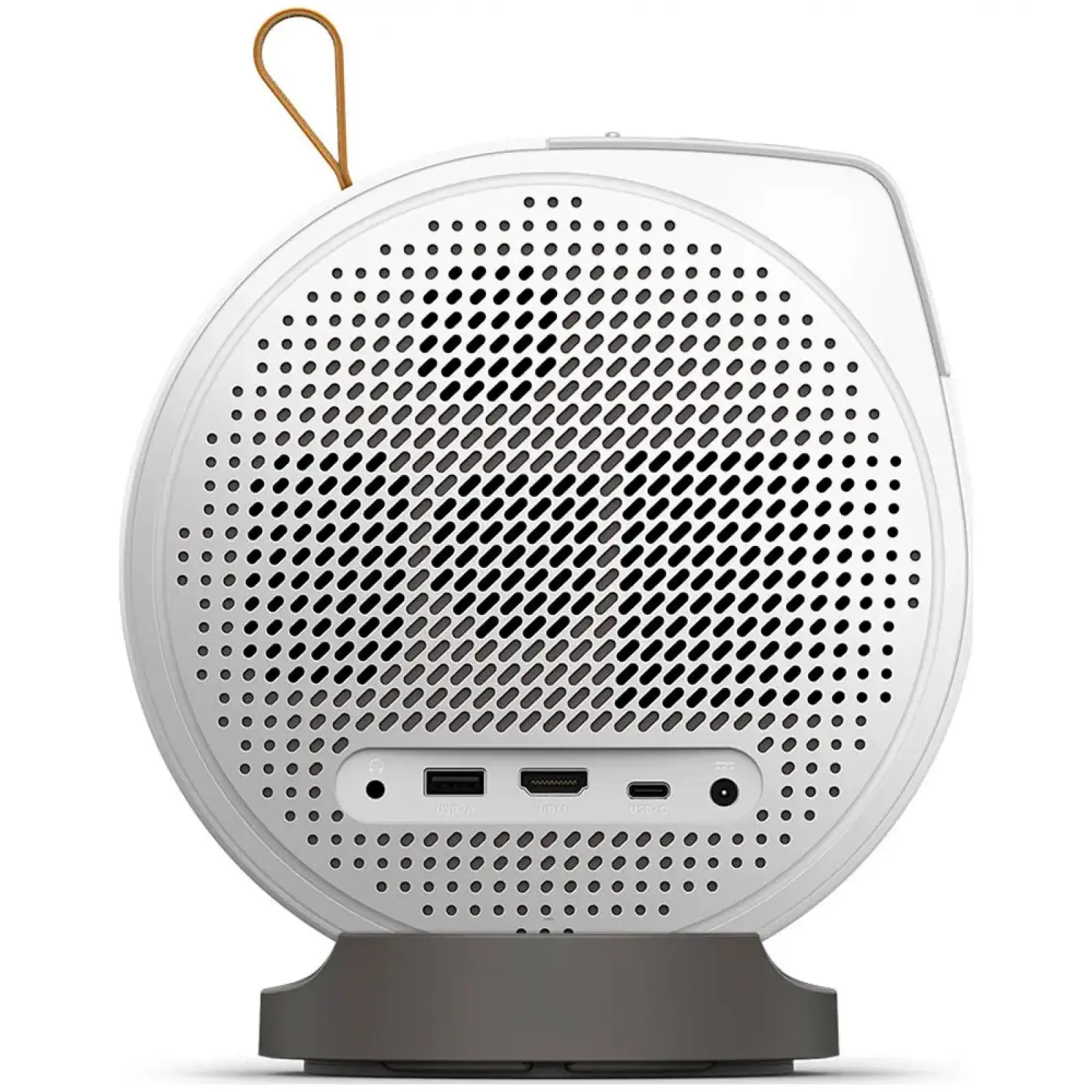 Портативний проектор BENQ GV50 9H.JSR77.59E UA