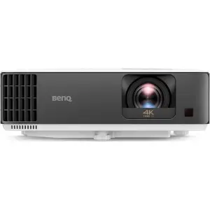 Мультимедійний проектор BenQ TK700STi (9H.JNL77.17E) UA