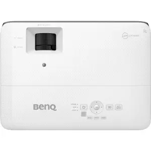 Мультимедійний проектор BenQ TK700STi (9H.JNL77.17E) UA