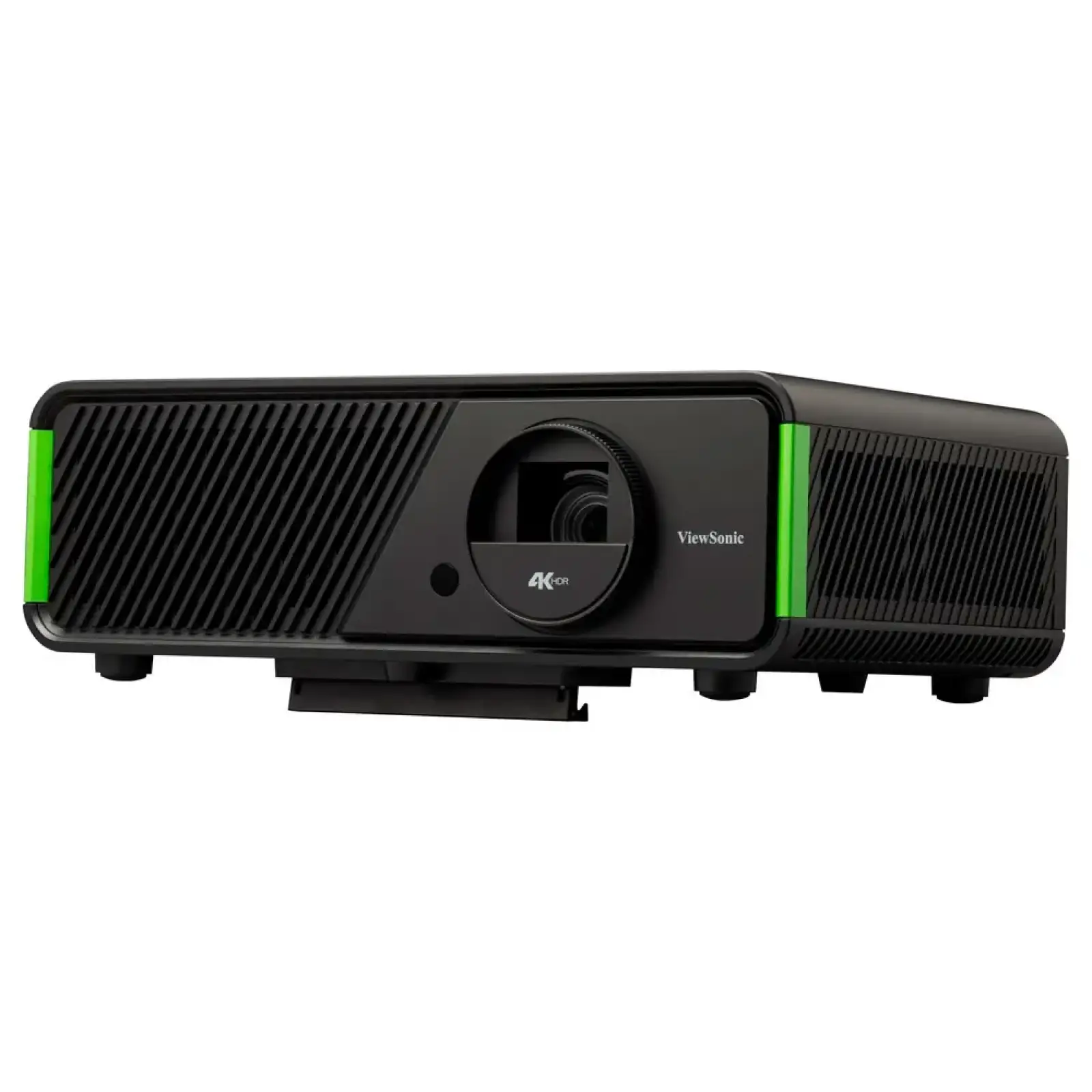 Мультимедійний проєктор ViewSonic X1-4KPRO (VS20074) UA