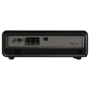 Мультимедійний проєктор ViewSonic X1-4KPRO (VS20074) UA