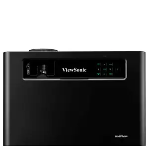 Мультимедійний проєктор ViewSonic X1-4KPRO (VS20074) UA