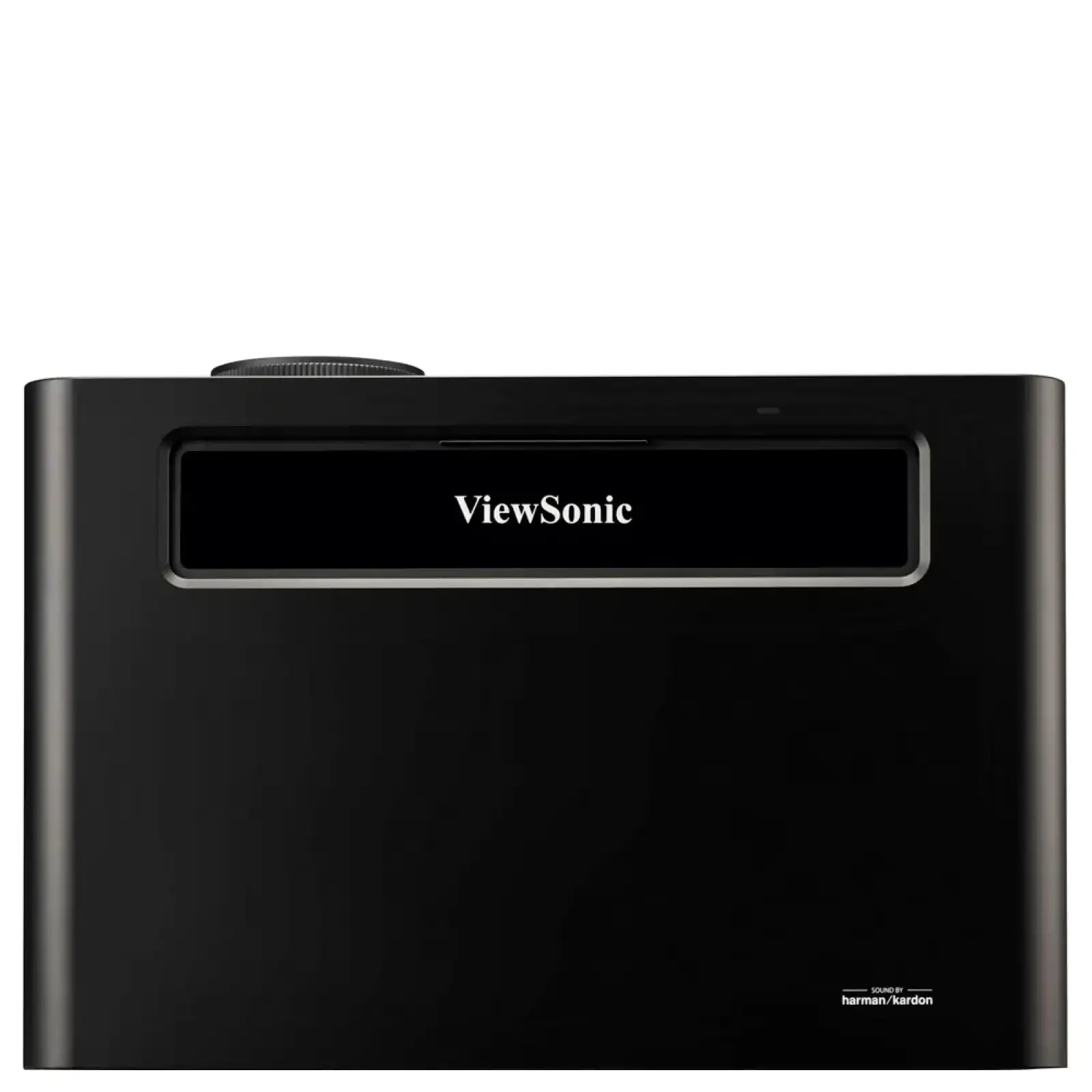 Мультимедійний проєктор ViewSonic X1-4KPRO (VS20074) UA