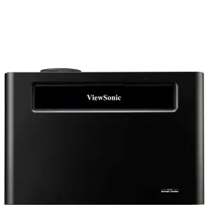 Мультимедійний проєктор ViewSonic X1-4KPRO (VS20074) UA