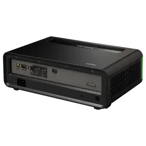 Мультимедійний проєктор ViewSonic X1-4KPRO (VS20074) UA