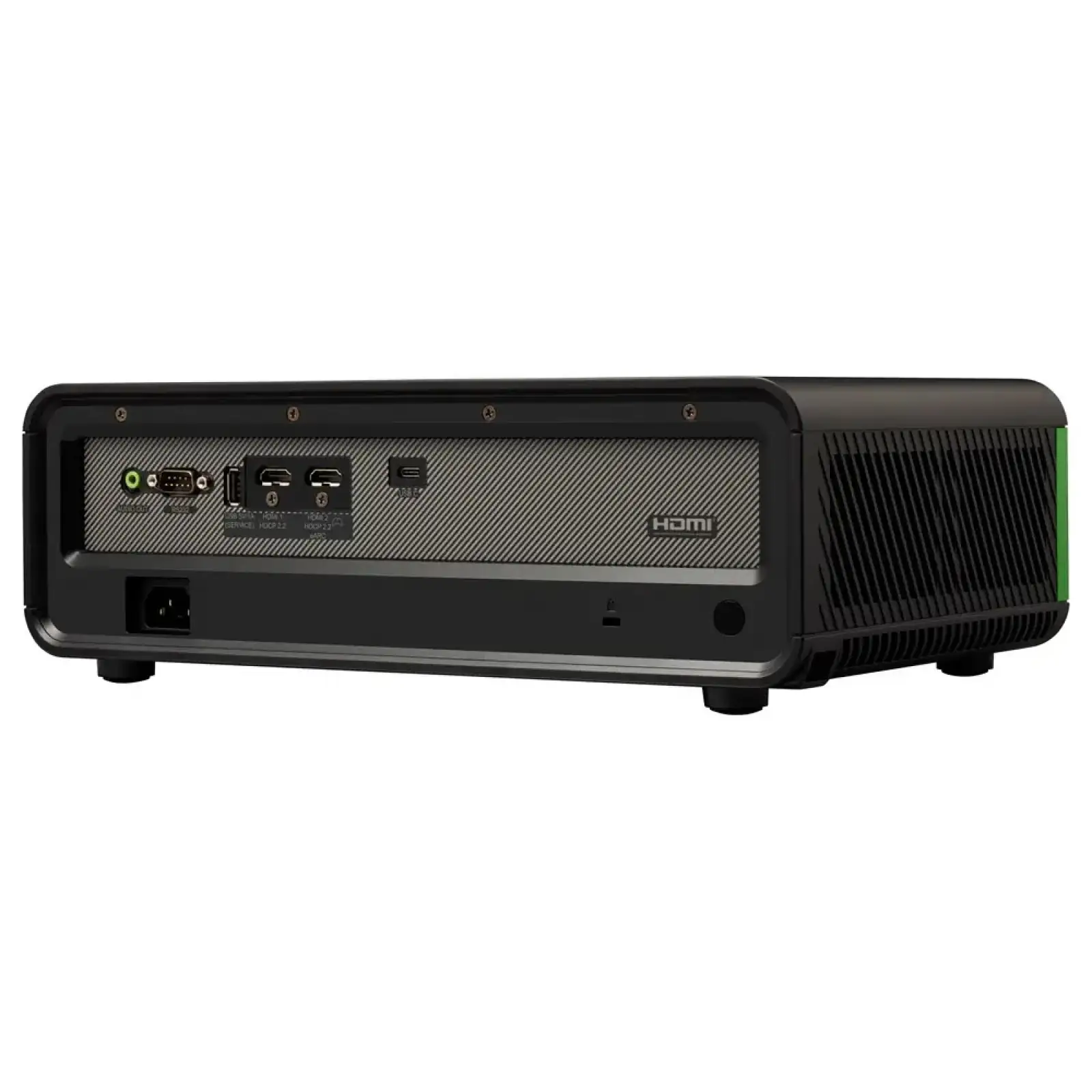 Мультимедійний проєктор ViewSonic X1-4KPRO (VS20074) UA