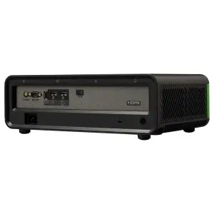 Мультимедійний проєктор ViewSonic X1-4KPRO (VS20074) UA