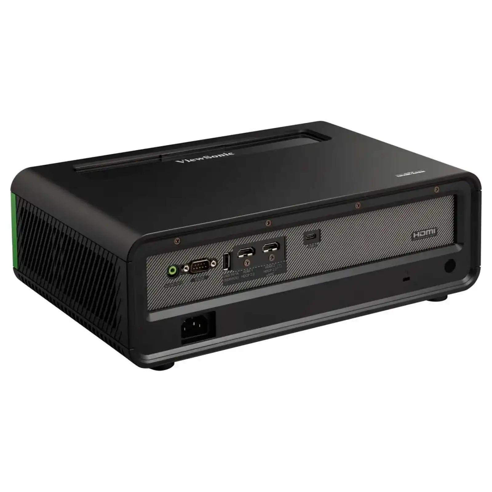Мультимедійний проєктор ViewSonic X1-4KPRO (VS20074) UA