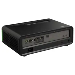 Мультимедійний проєктор ViewSonic X1-4KPRO (VS20074) UA