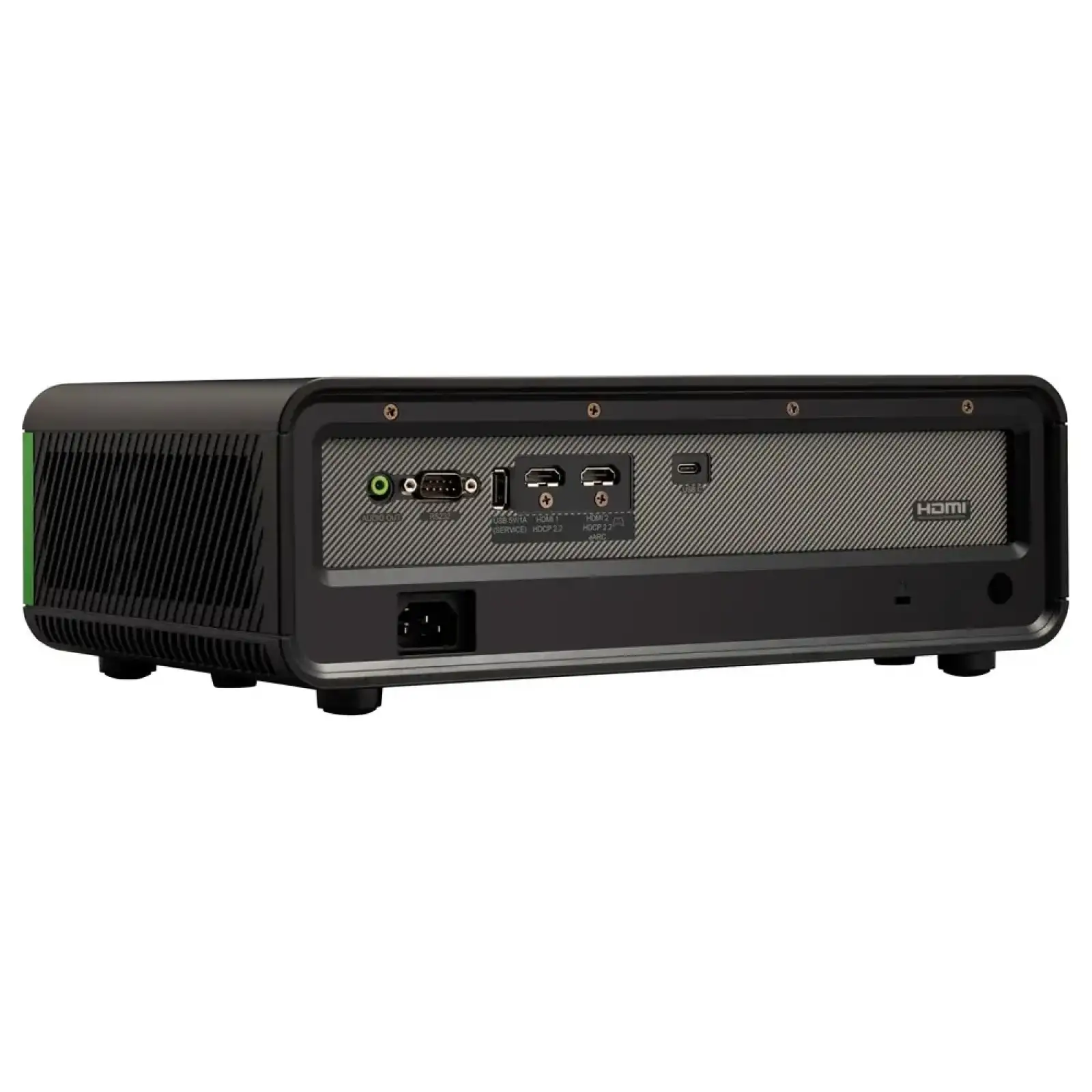 Мультимедійний проєктор ViewSonic X1-4KPRO (VS20074) UA