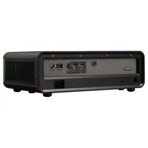 Мультимедійний проєктор ViewSonic X1-4KPRO (VS20074) UA