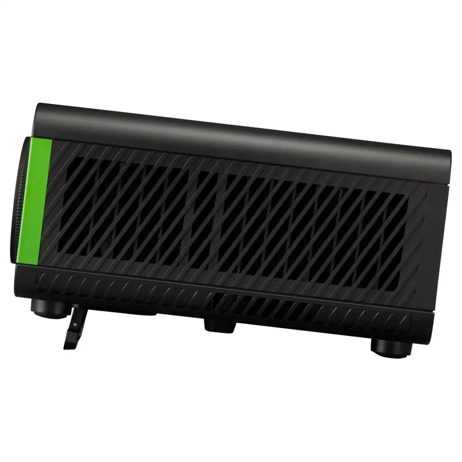 Мультимедійний проєктор ViewSonic X1-4KPRO (VS20074) UA