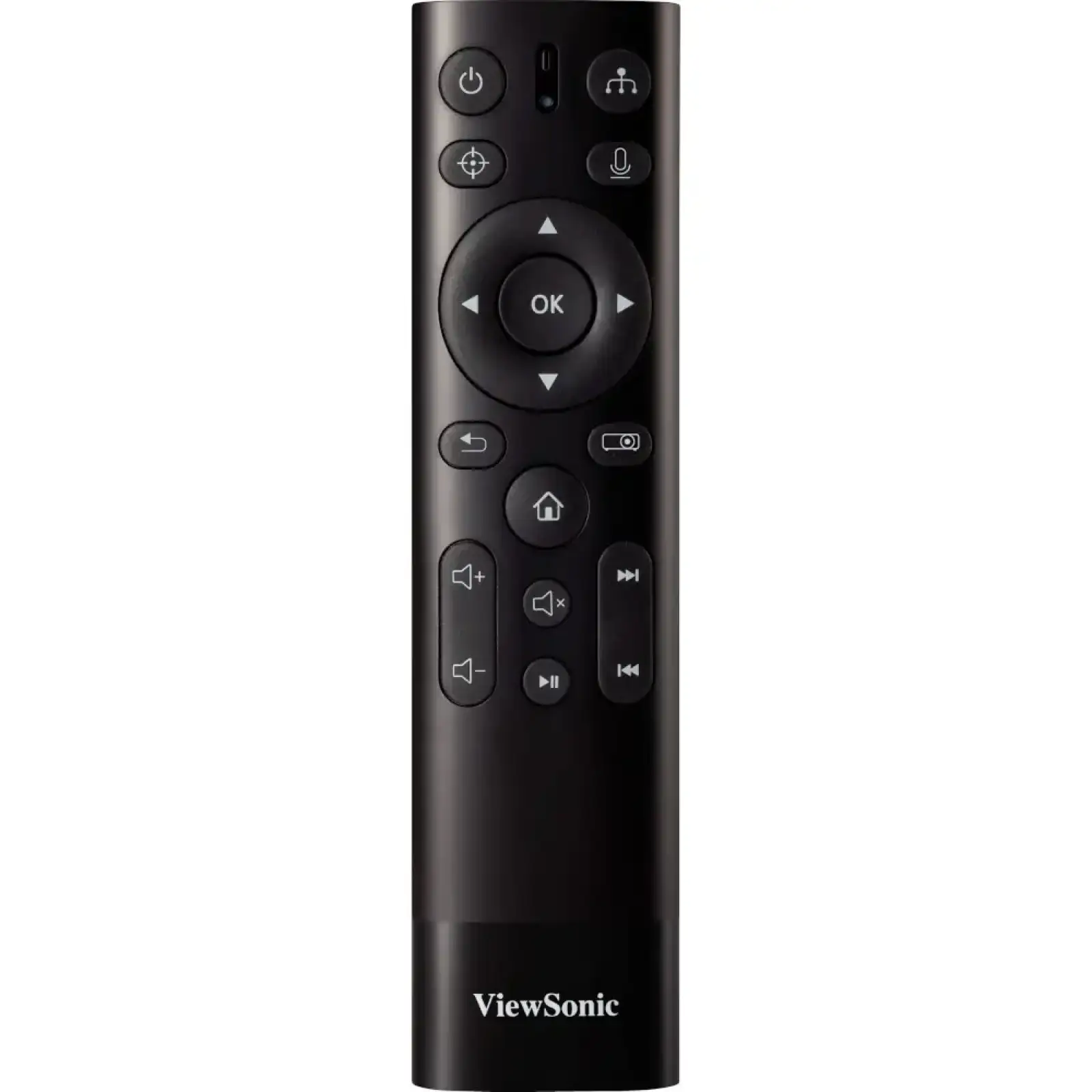 Мультимедійний проєктор ViewSonic X1-4KPRO (VS20074) UA