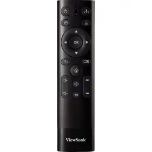 Мультимедийный проектор ViewSonic X1-4KPRO (VS20074) UA