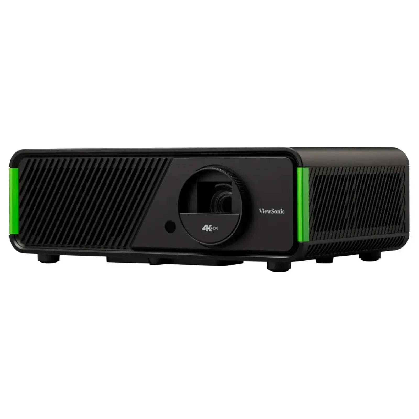 Мультимедійний проєктор ViewSonic X1-4KPRO (VS20074) UA