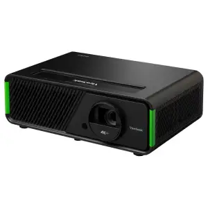 Мультимедийный проектор ViewSonic X1-4KPRO (VS20074) UA
