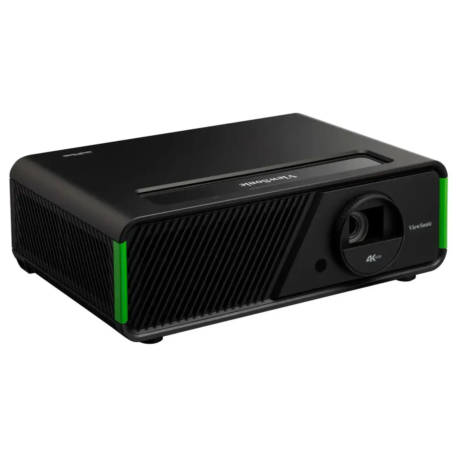 Мультимедійний проєктор ViewSonic X1-4KPRO (VS20074) UA