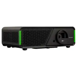 Мультимедійний проєктор ViewSonic X1-4KPRO (VS20074) UA