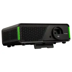 Мультимедійний проєктор ViewSonic X1-4KPRO (VS20074) UA