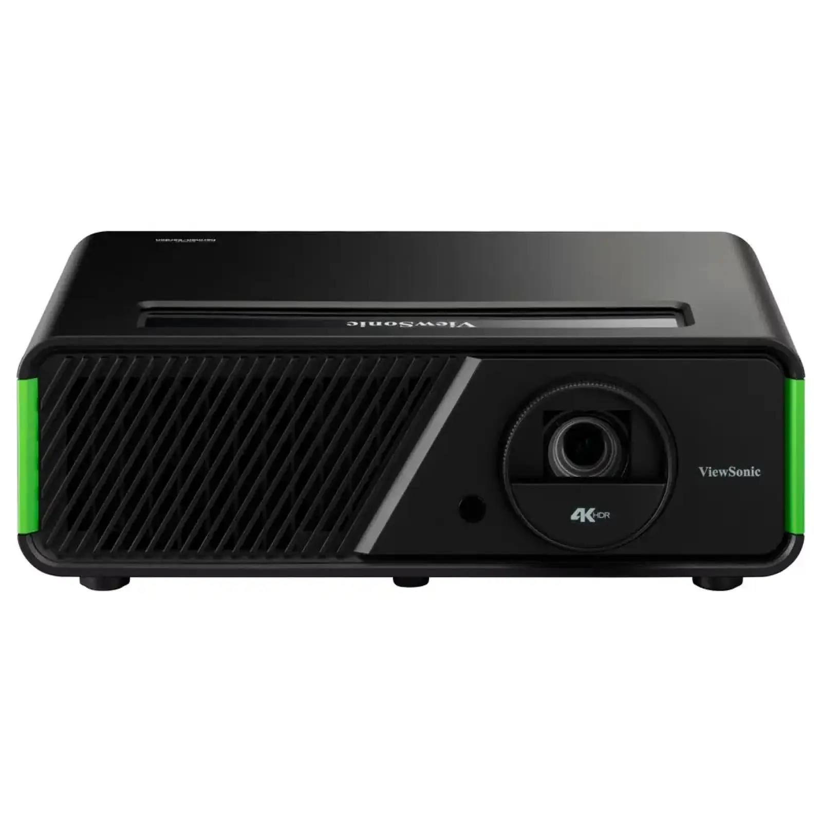 Мультимедійний проєктор ViewSonic X1-4KPRO (VS20074) UA