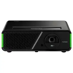 Мультимедійний проєктор ViewSonic X1-4KPRO (VS20074) UA