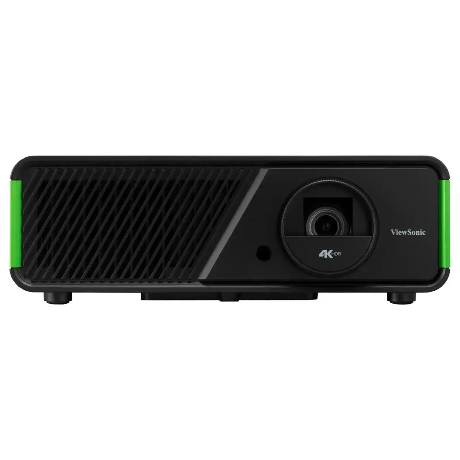 Мультимедійний проєктор ViewSonic X1-4KPRO (VS20074) UA