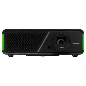 Мультимедійний проєктор ViewSonic X1-4KPRO (VS20074) UA