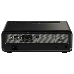 Мультимедійний проєктор ViewSonic X1-4KPRO (VS20074) UA