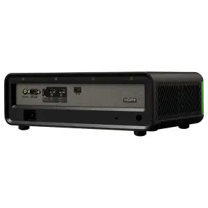 Проєктор VIEWSONIC X2-4KPRO (LED, 4K-UHD, 3300Ll, 3000000:1, 0,69-0,83:1, 2*HDMI, USB-C, USB-A, RS232, Wifi, 8 VS20075 UA