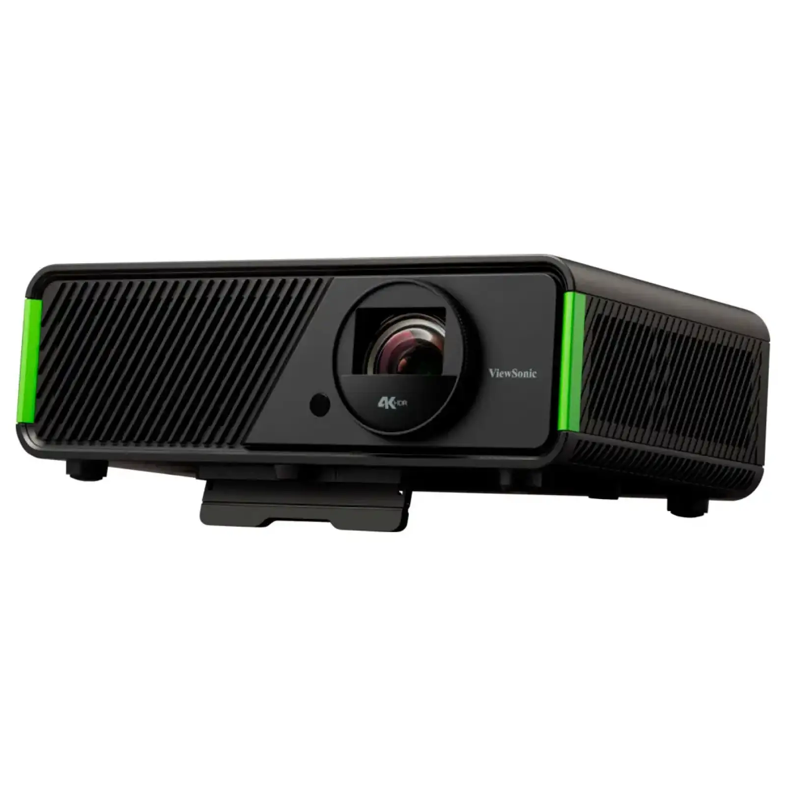 Проєктор VIEWSONIC X2-4KPRO (LED, 4K-UHD, 3300Ll, 3000000:1, 0,69-0,83:1, 2*HDMI, USB-C, USB-A, RS232, Wifi, 8 VS20075 UA
