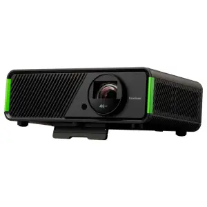 Проєктор VIEWSONIC X2-4KPRO (LED, 4K-UHD, 3300Ll, 3000000:1, 0,69-0,83:1, 2*HDMI, USB-C, USB-A, RS232, Wifi, 8 VS20075 UA